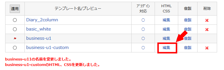 FC2ブログのサイドバーについてくる広告を設定する方法3 (4)